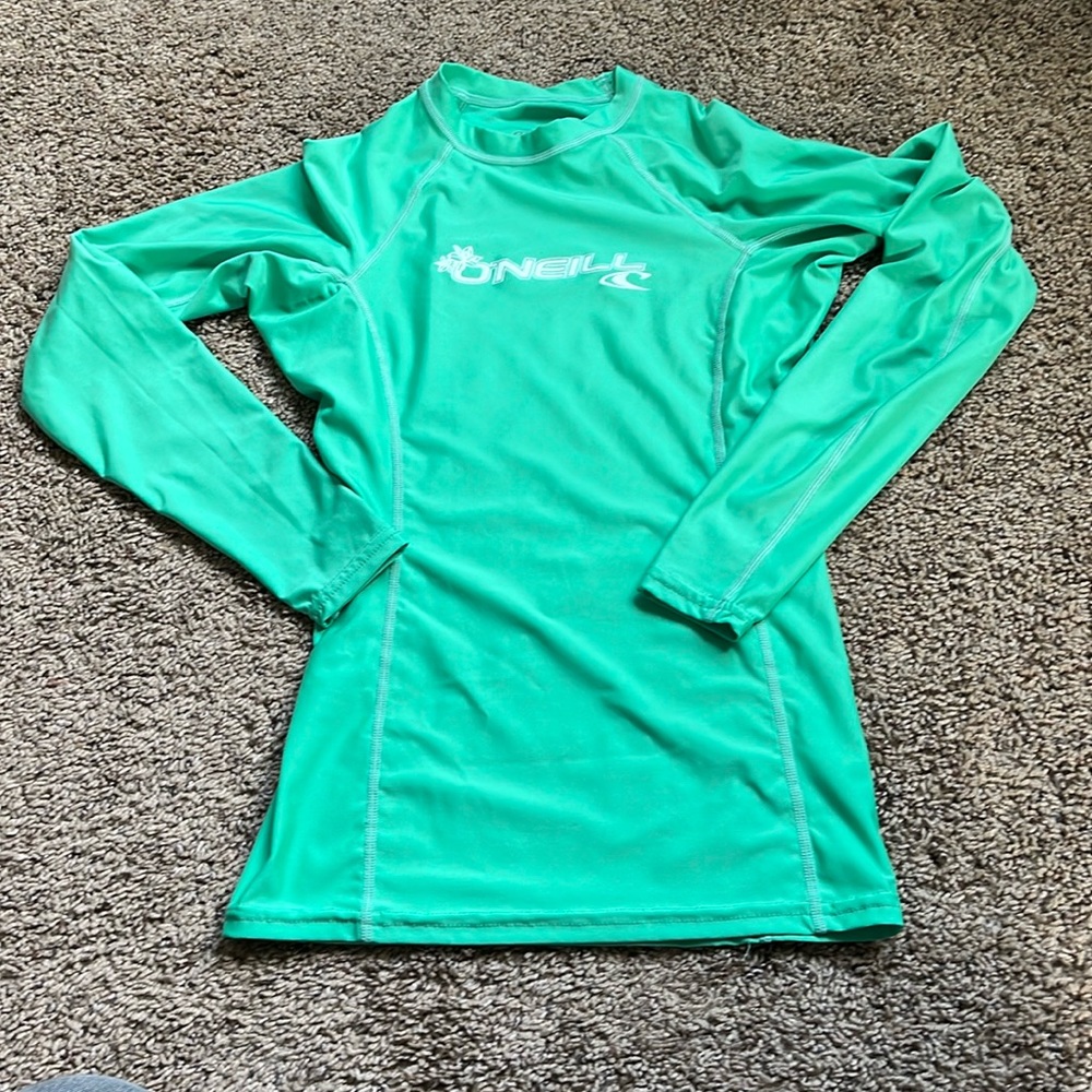 O’Neill rash guard